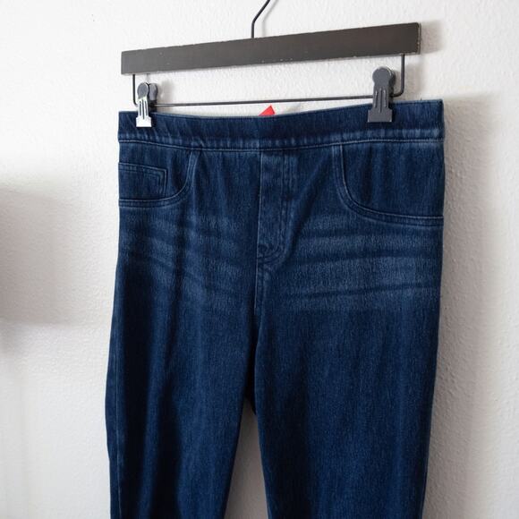 Spanx Jean Ish Leggings Tall - Picture 5 of 5